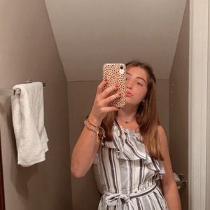 Meet your Posher, Haley